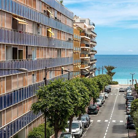 Studio La Plage 罗克布吕讷-卡普马丹 外观 照片